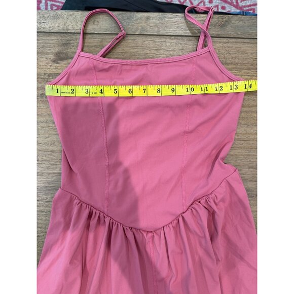 Brand new Beaully Active Romper Shorts, size small - Picture 11 of 13